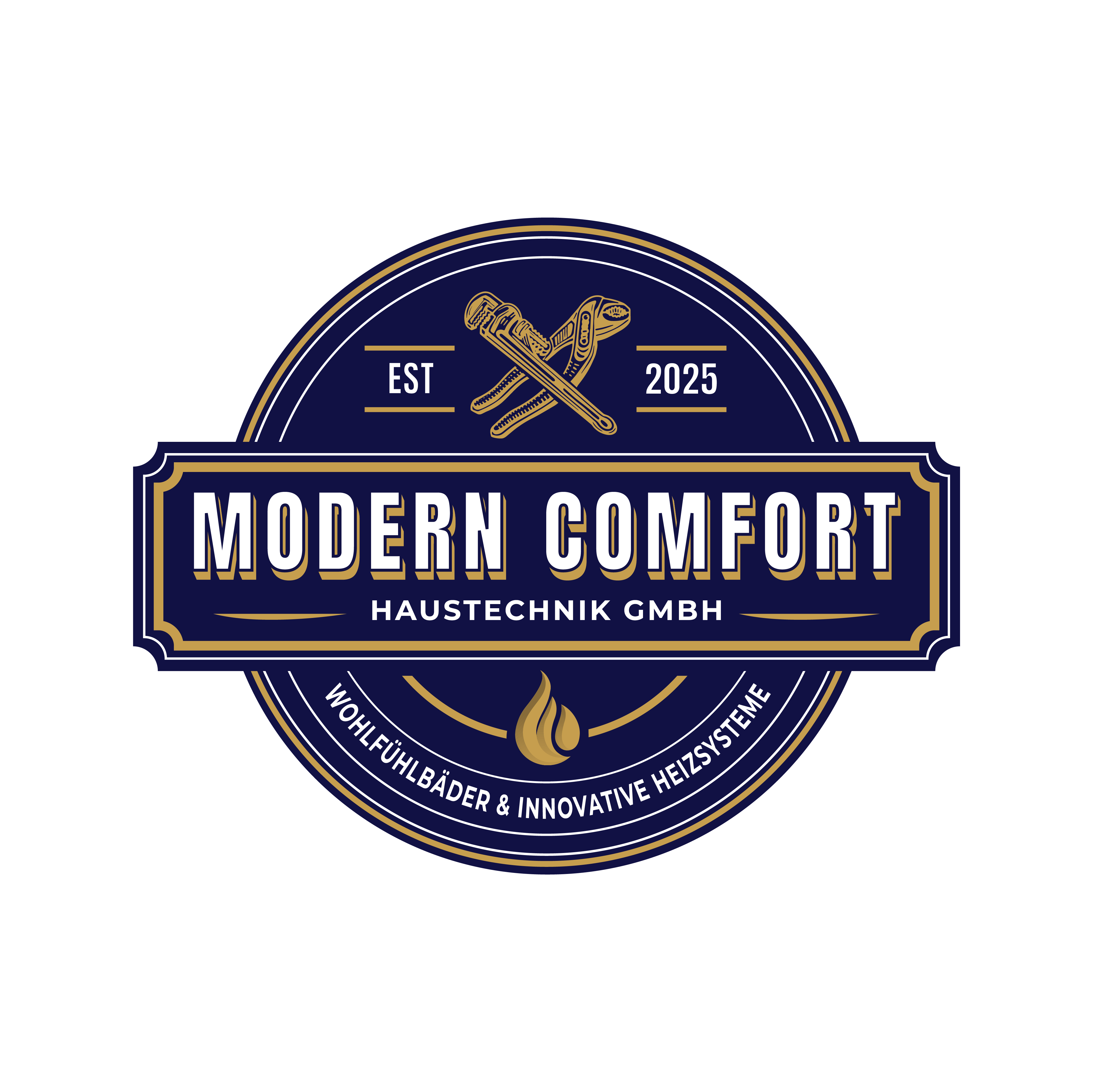 Modern Comfort Haustechnik - Badsanierung Rhein-Sieg-Kreis